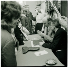 Skan Negatywu, 1 - 12 Targi staroci w WDK w Lublinie