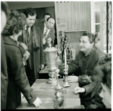 Skan Negatywu, 1 - 12 Targi staroci w WDK w Lublinie