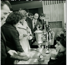 Skan Negatywu, 1 - 12 Targi staroci w WDK w Lublinie