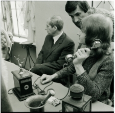 Skan Negatywu, 1 - 12 Targi staroci w WDK w Lublinie