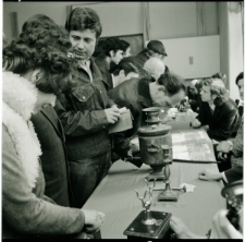 Skan Negatywu, 1 - 12 Targi staroci w WDK w Lublinie