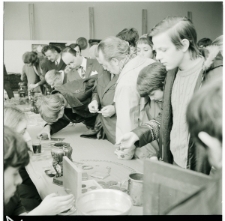 Skan Negatywu, 1 - 12 Targi staroci w WDK w Lublinie