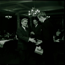 Skan Negatywu, 1 - 26 Migawki