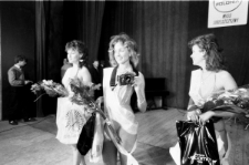 Skan Negatywu, 1 - 30 Wybory Miss Lubelszczyzny