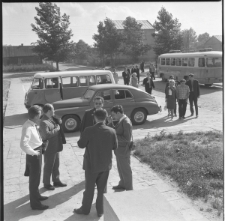 Skan Negatywu, 1 - 12 Koncert z lilijką