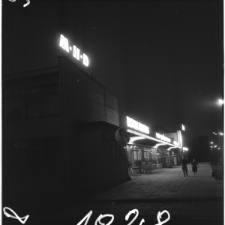 Skan Negatywu, 1 - 5 Kwitnące sady, 6 - 9 Migawki, 10 - 11 Rewaloryzacja Starego Miasta