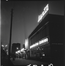 Skan Negatywu, 1 - 5 Kwitnące sady, 6 - 9 Migawki, 10 - 11 Rewaloryzacja Starego Miasta