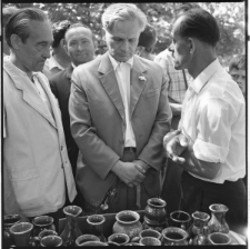 Skan Negatywu, 1 - 12 1-szy Maja w Lublinie