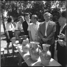 Skan Negatywu, 1 - 12 1-szy Maja w Lublinie