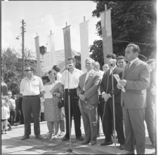 Skan Negatywu, 1 - 12 1-szy Maja w Lublinie