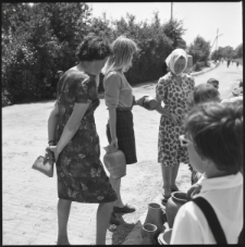 Skan Negatywu, 1 - 12 1-szy Maja w Lublinie