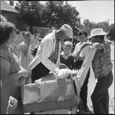 Skan Negatywu, 1 - 12 1-szy Maja w Lublinie