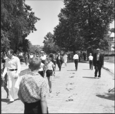 Skan Negatywu, 1 - 12 1-szy Maja w Lublinie