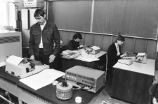 Skan negatywu, sygnatura 1662