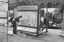 Skan negatywu, sygnatura 1664