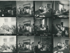 Wgląd&oacute;wka, 1 &ndash; 12 Polonia u prezydenta miasta