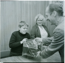 Skan Negatywu, 1 - 12 Migawki