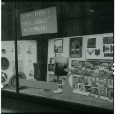 Skan Negatywu, 1 - 12 Migawki