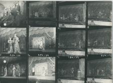 Wgląd&oacute;wka, 1 &ndash; 12 Pani Walewska w Teatrze Muzycznym