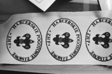 Skan negatywu, sygnatura 5