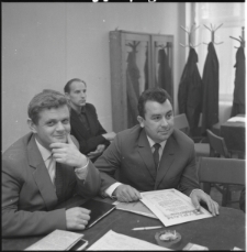 Skan Negatywu, 1 - 3- Migawki