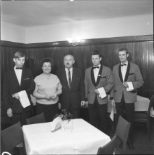 Skan Negatywu, 1 - 12 Lublin osiedle Nałkowskich