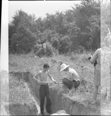 Skan Negatywu, 1 - 12 Lublin osiedle Nałkowskich