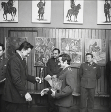 Skan Negatywu, Sygnatura 50