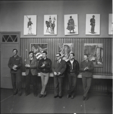 Skan Negatywu, Sygnatura 50