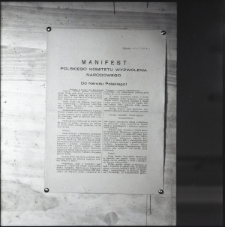 Skan Negatywu, 1 - 30 realizacja filmu "Pan Samochodzik"