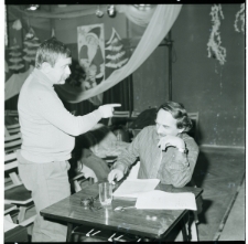 Kazimierz Grześkowiak oraz Jerzy Woźniak