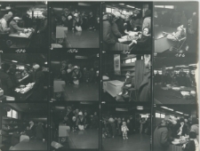 Wgląd&oacute;wka, 1 &ndash; 12 Kiermasz w DH Centrum