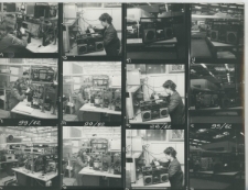 Wgląd&oacute;wka, 1 &ndash; 12 Zakłady Wytw&oacute;rcze magnetofon&oacute;w w Lubartowie