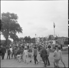 Skan Negatywu, 1 &ndash; 30 Migawki