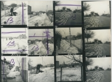 Wgląd&oacute;wka, 1 &ndash; 12 Płock Radziwie