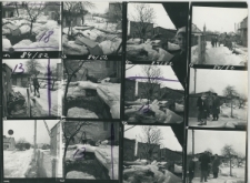 Wgląd&oacute;wka, 1 &ndash; 12 Płock Radziwie