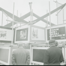 Skan Negatywu, 18 &ndash; 22 Eward Balawajder dyr. Wydziału Kultury Urzędu Wojew&oacute;dzkiego