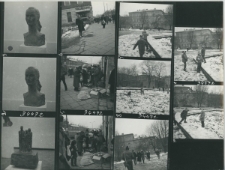 Wgląd&oacute;wka, 1 &ndash; 11 Migawki