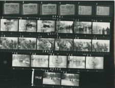 Wgląd&oacute;wka, 1 &ndash; 6 Reprodukcja Głosu Lubelskiego z 1931 r, 7 &ndash; 25 Migawki