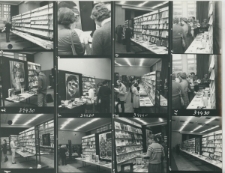 Wgląd&oacute;wka, 1 &ndash; 12 Wystawa książki RFN