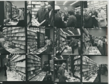 Wgląd&oacute;wka, 1 &ndash; 12 Wystawa książki RFN