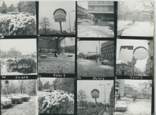 Wgląd&oacute;wka, 1 &ndash; 12 Pierwszy śnieg