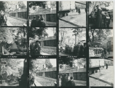 Wgląd&oacute;wka, 1 &ndash; 12 Przed Świętem Zmarłych