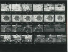 Wgląd&oacute;wka, 1 &ndash; 24 Migawki