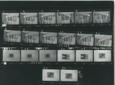 Wgląd&oacute;wka, 1 &ndash; 12 Portrety sędzi&oacute;w Sądu Wojew&oacute;dzkiego, 13 &ndash; 20 Reprodukcje