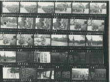 Wgląd&oacute;wka, 1 &ndash; 19 Dzień Wojska Polskiego, 20 &ndash; 30 Wystawa prac dzieci w Klubie przy ul. Leonarda