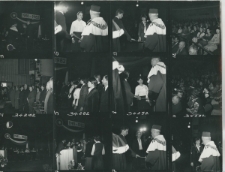 Wgląd&oacute;wka, 1 &ndash; 12 Inauguracja roku akademickiego w Akademii Rolniczej w Lublinie