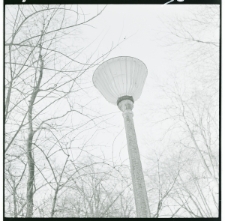 Skan Negatywu, 1 &ndash; 12 Pr&oacute;ba w Teatrze