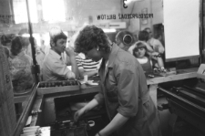 Dworzec PKP w Lublinie - kasa biletowa