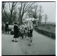 Skan Negatywu, 1 - 12 Pierwszy dzień wiosny